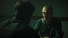 Graveyard - Season 01 Episode 05